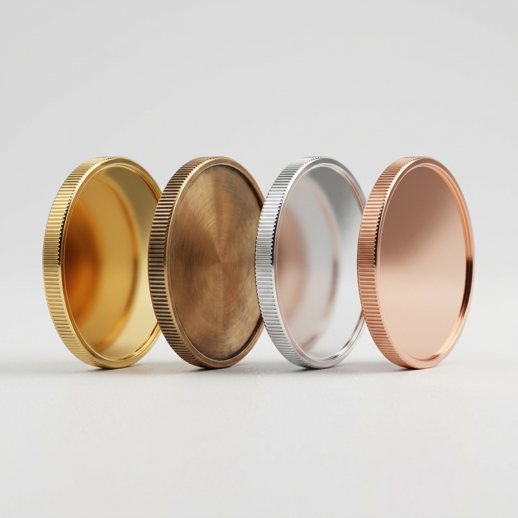 Metals